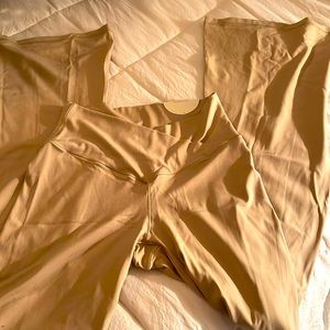 Offline by Aerie hi-rise leggings